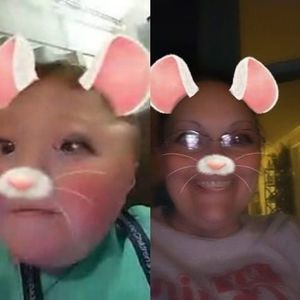 Meet your Posher, Regina